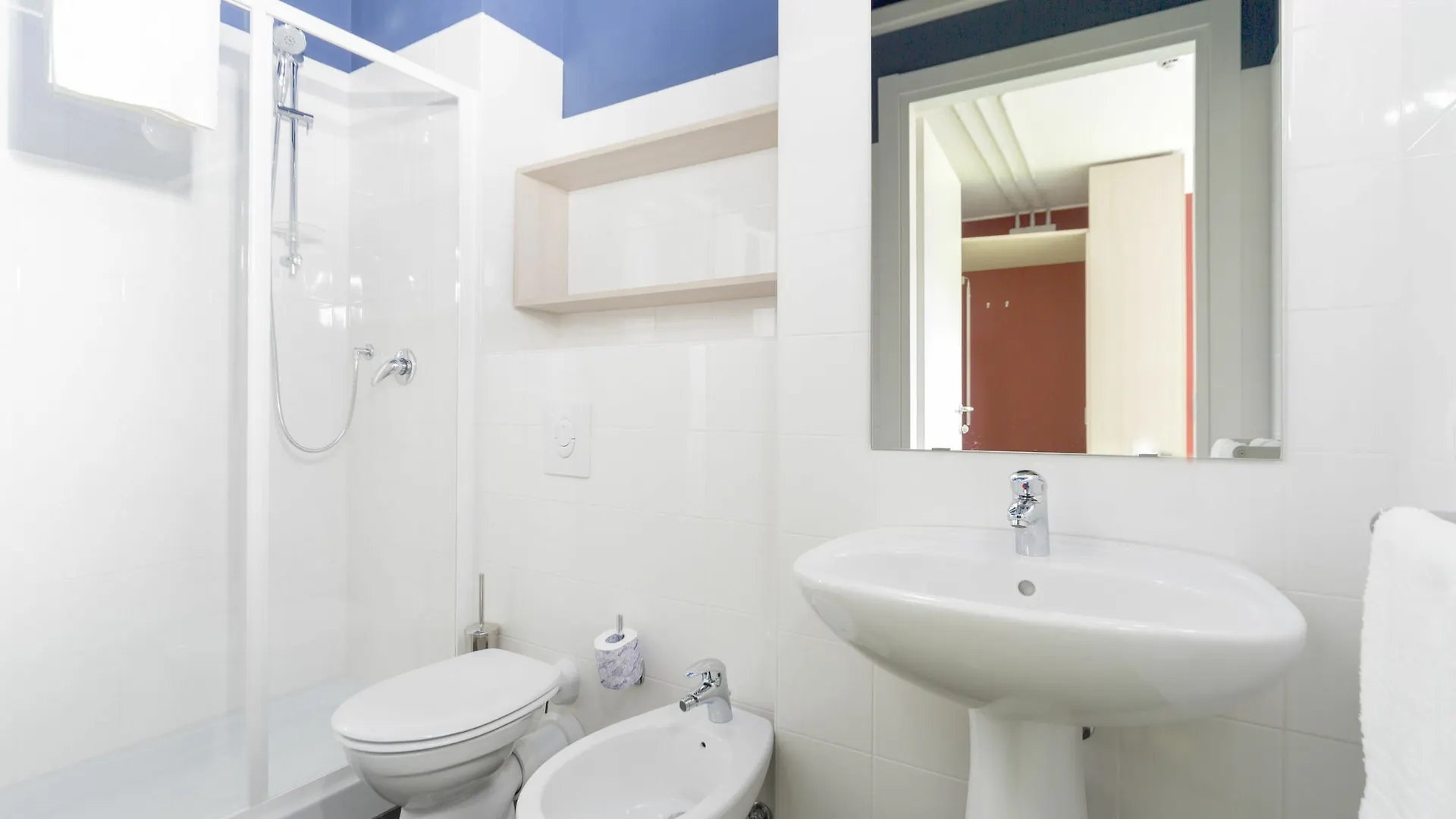 Auberge de jeunesse Combo Bologne 0*,  Italie